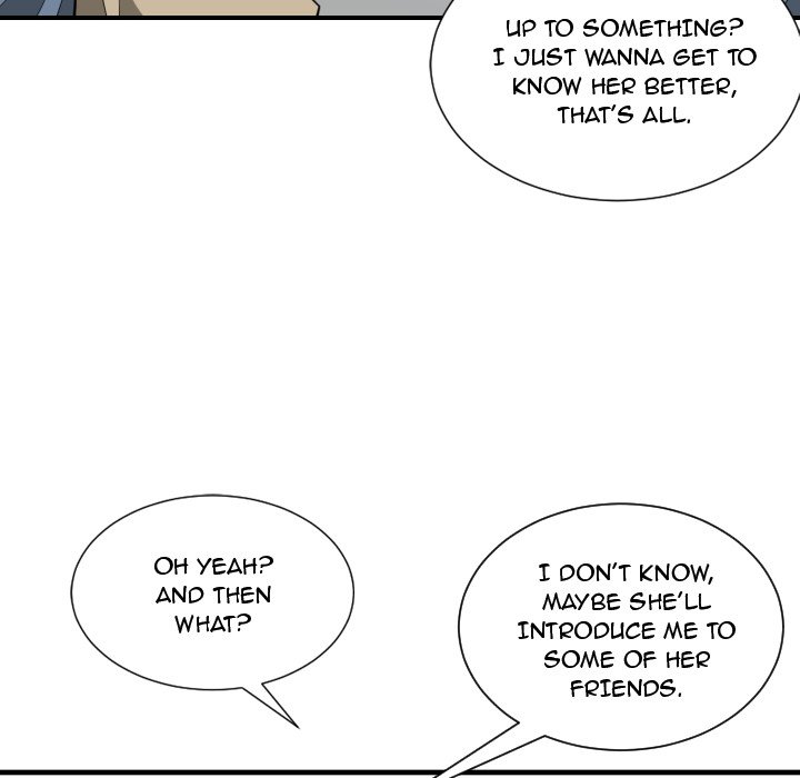 You're Not That Special! - episode 27 - 81