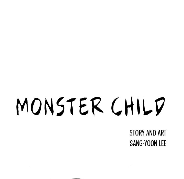Monster Child - episode 16 - 39