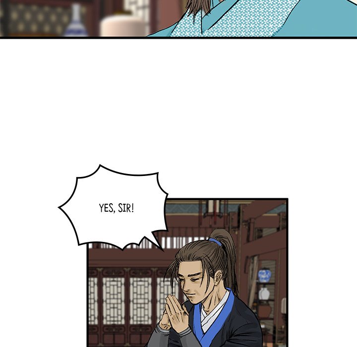 The Blade Demon - episode 6 - 65