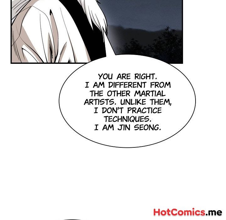 Magician's Murim Adventures - episode 55 - 54