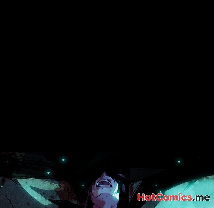 Blood Blade - episode 21 - 37