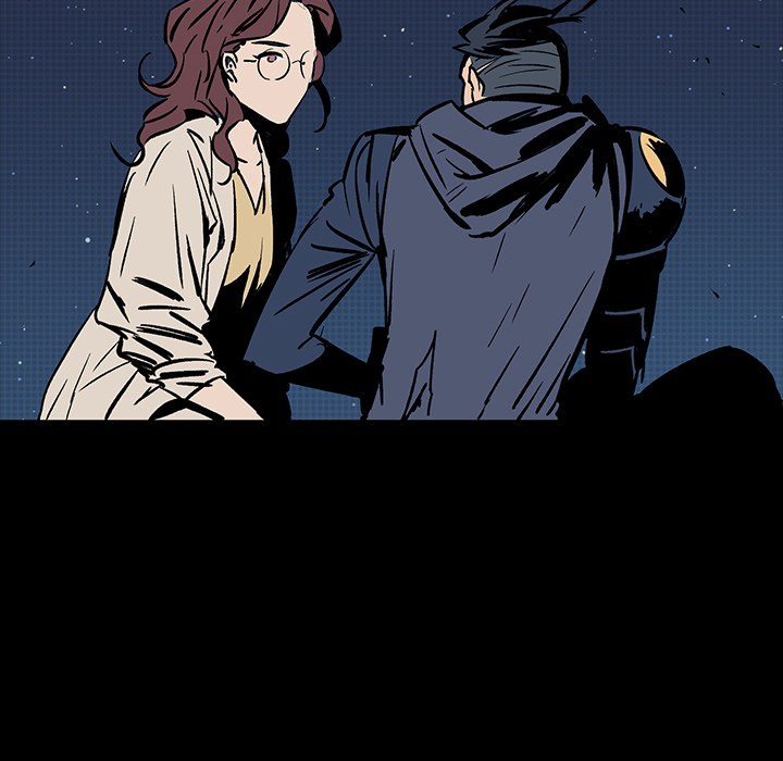 Volt - episode 18 - 96