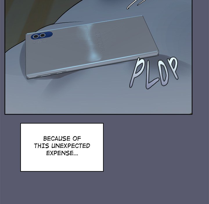 Boyfriend For Rent - episode 1 - 34