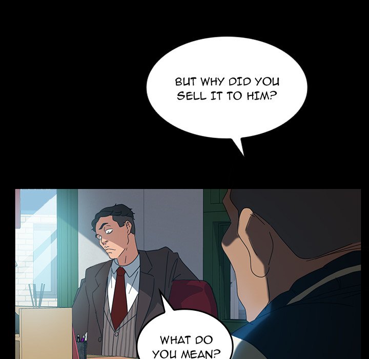 The Lucky Guy - episode 13 - 20
