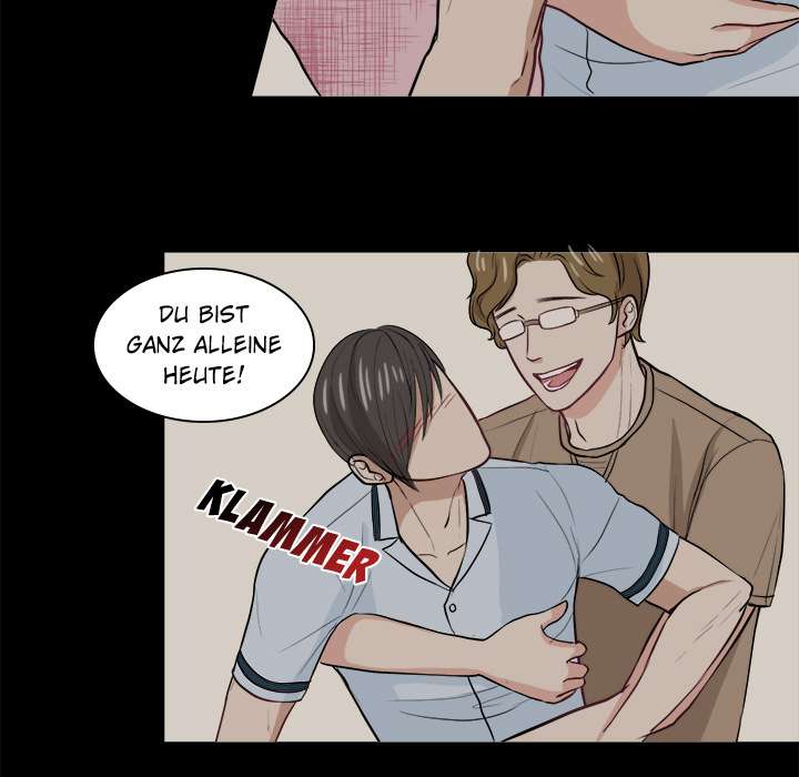 Liebe Lieber Nicht - episode 8 - 62