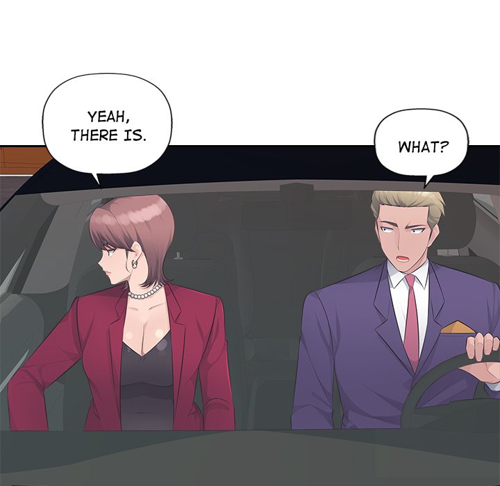 Office Desires - episode 22 - 37