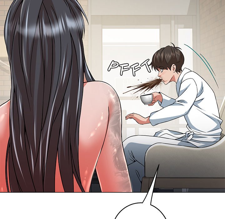 My Gangster Girlfriend - episode 5 - 233