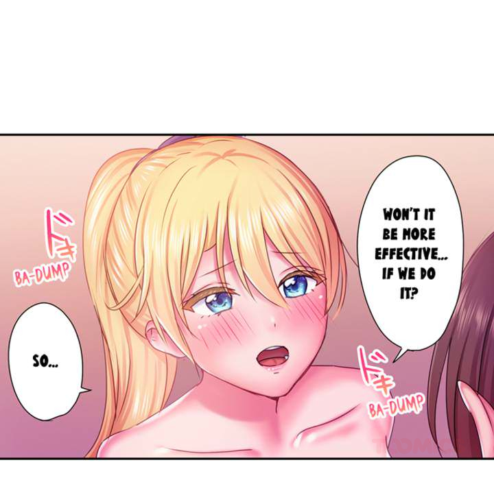 Healer's Unique Skill: Pleasuring Girls - episode 18 - 4