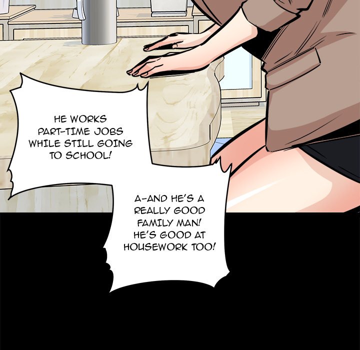 Excuse me, This is my Room - episode 100 - 28