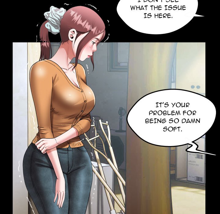 Unexpected Ties - episode 1 - 35