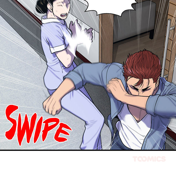 Sleeping With the Ghost - episode 46 - 77