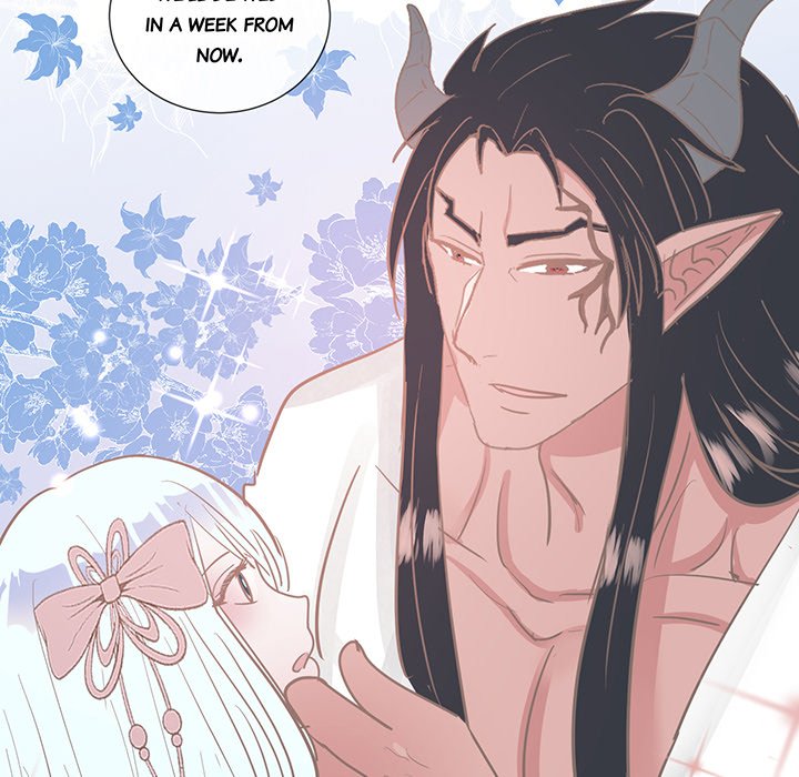 Now, I am Demon King's Wife - episode 4 - 30