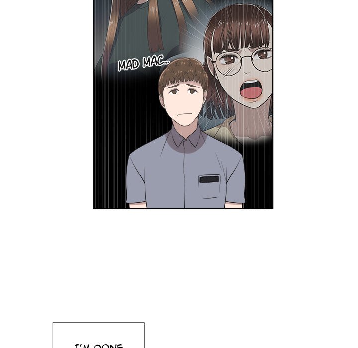 New Teacher in Town - episode 9 - 16