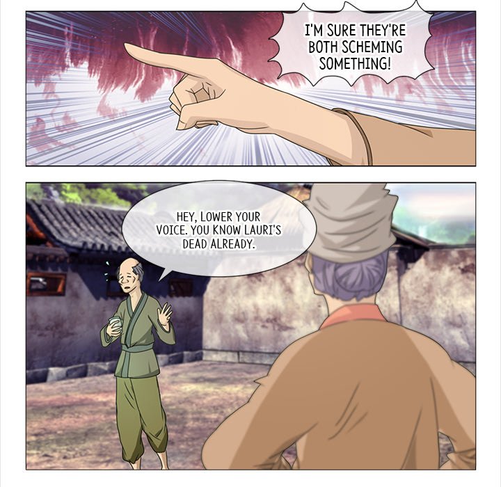 The Monkey King's Tale - episode 59 - 5