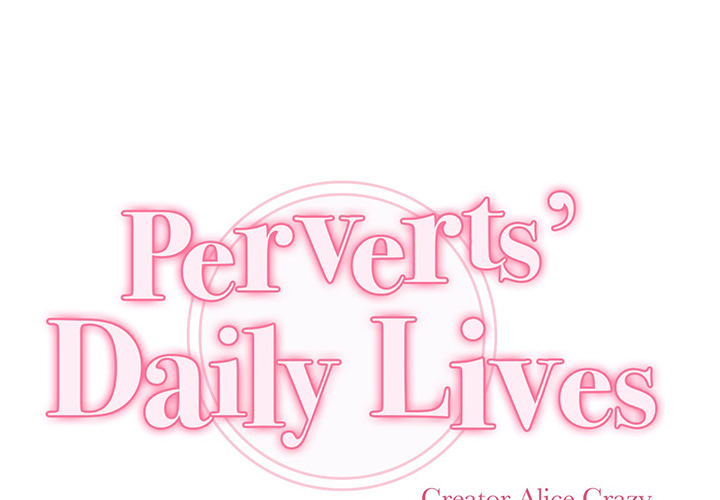 A Pervert's Daily Life - episode 122 - 3