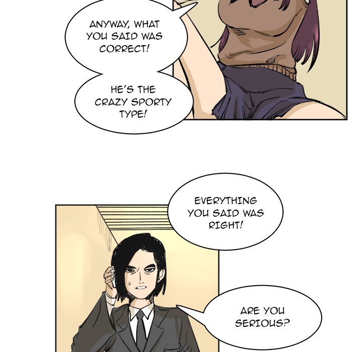 A Bad Friend - episode 4 - 33