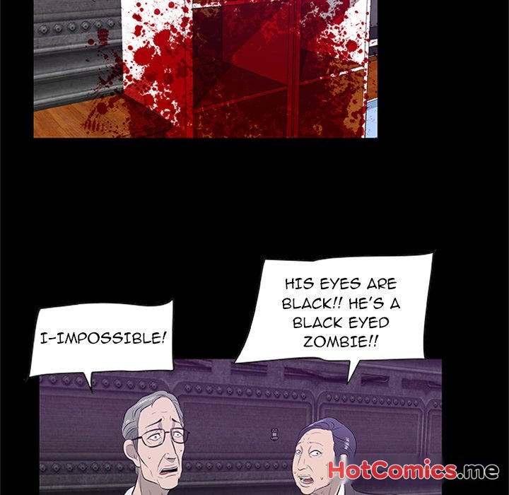Zombie Wave - episode 20 - 109