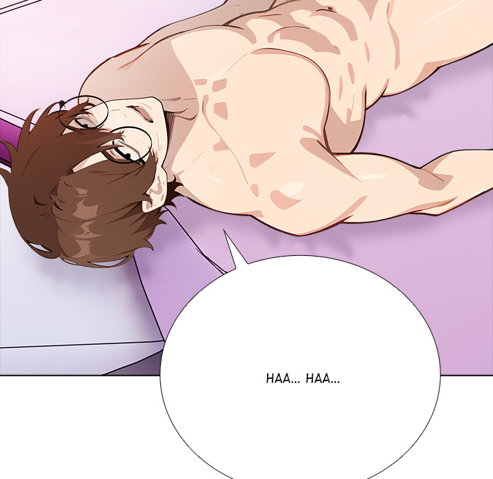 Desire Note - episode 11 - 9