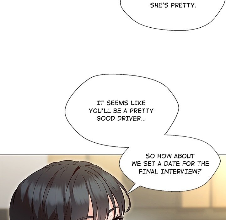 My Teacher, Milady - episode Prologue - 5