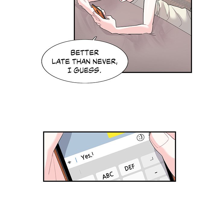 Match Made In Bed - episode 24 - 42