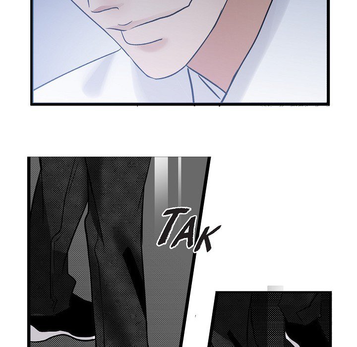 Work, Fight and Love - Webtoon Edition - episode 33 - 78