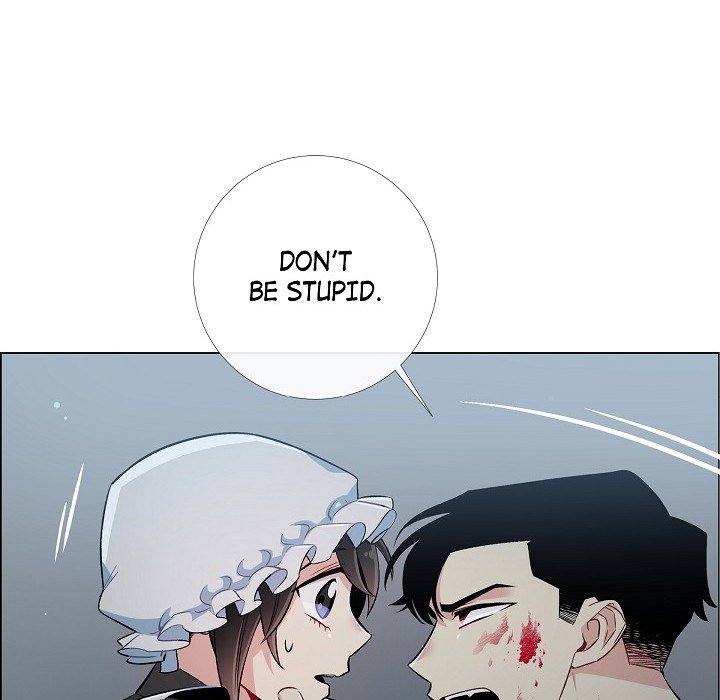 The Maid and the Vampire - episode 7 - 54