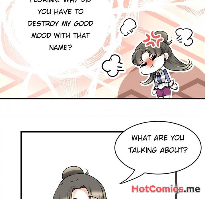 Love Is Never Enough - episode 5 - 30