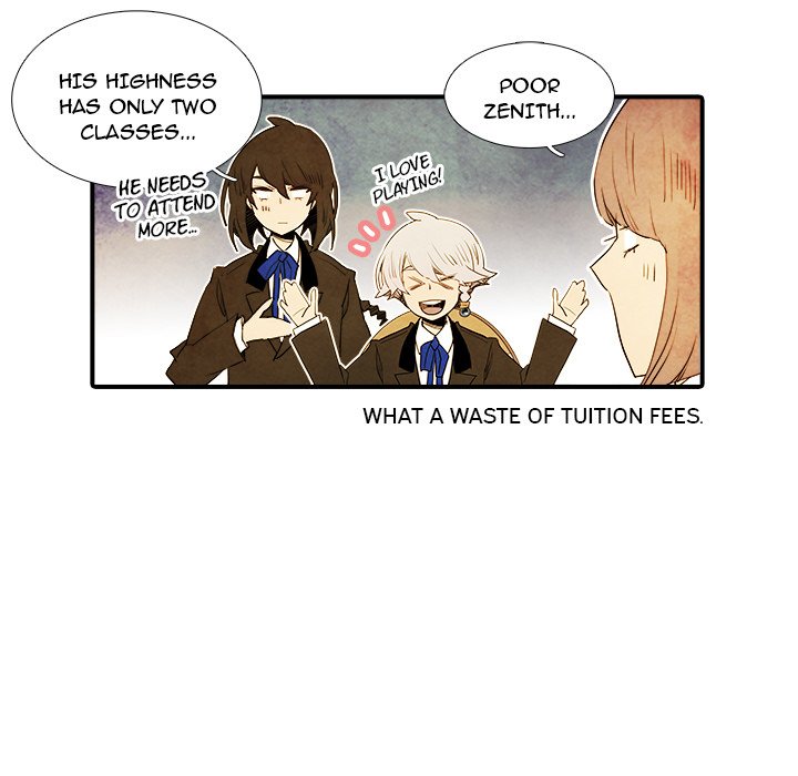 Ardor's Kingdom - episode 24 - 30