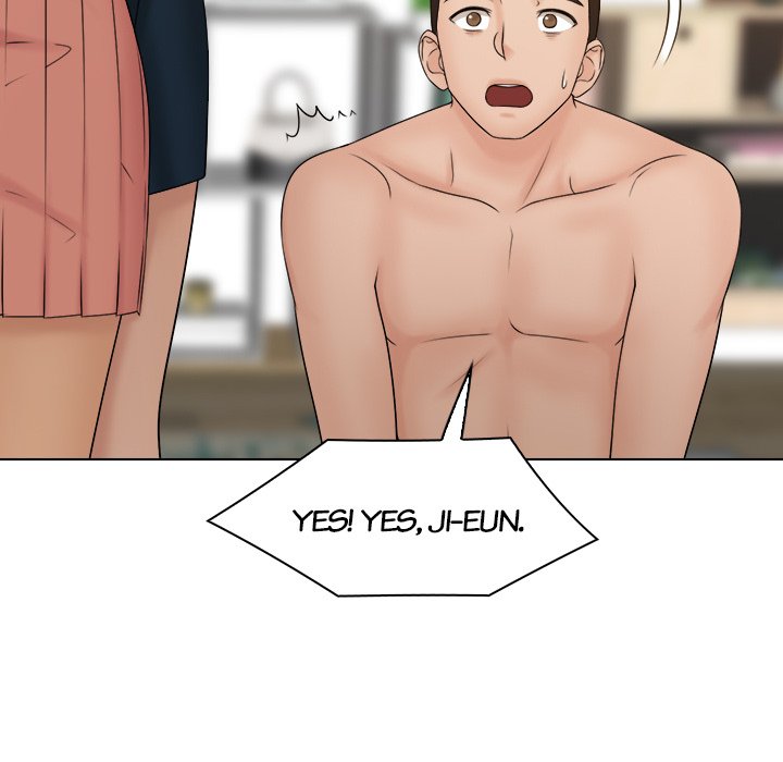 My Girlfriend and My Slave - episode 29 - 59