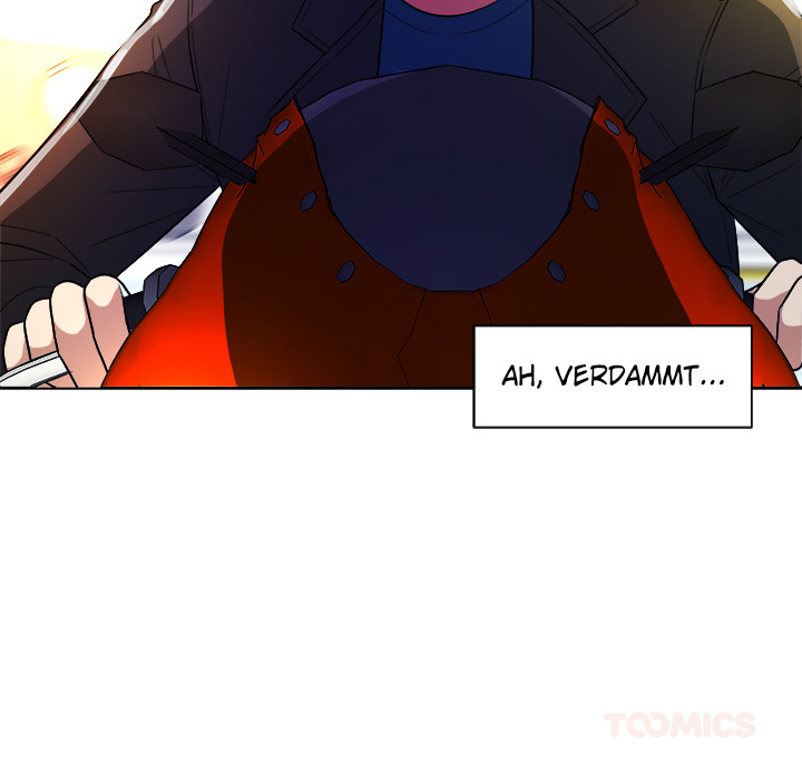 Liebe Lieber Nicht - episode 44 - 73