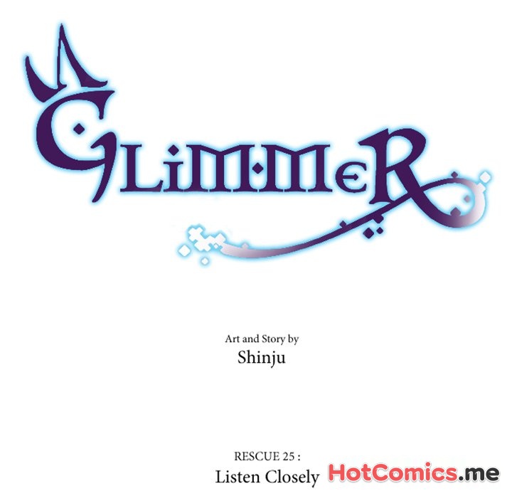 Glimmers - episode 25 - 8