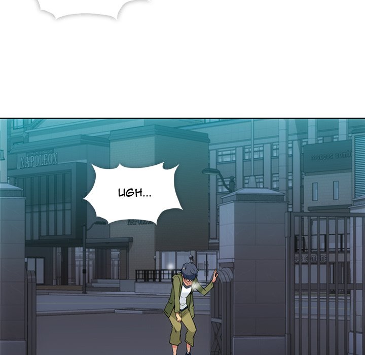 Such a Cute Spy - episode 36 - 4