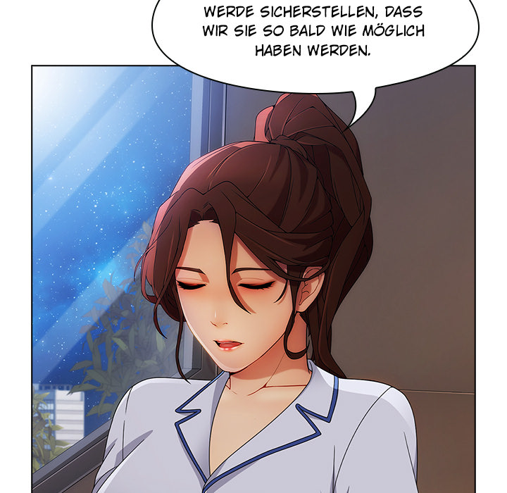 Lady Long Legs - episode 18 - 42
