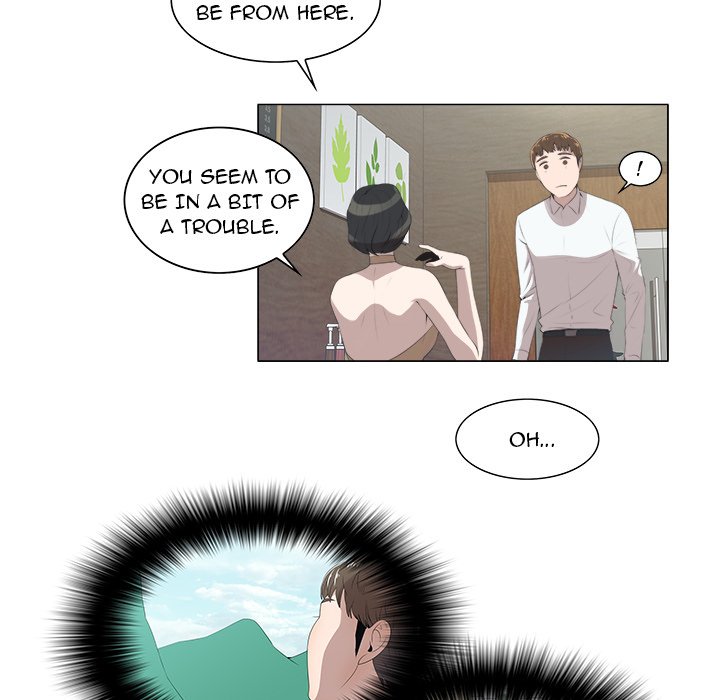 New Teacher in Town - episode 5 - 47
