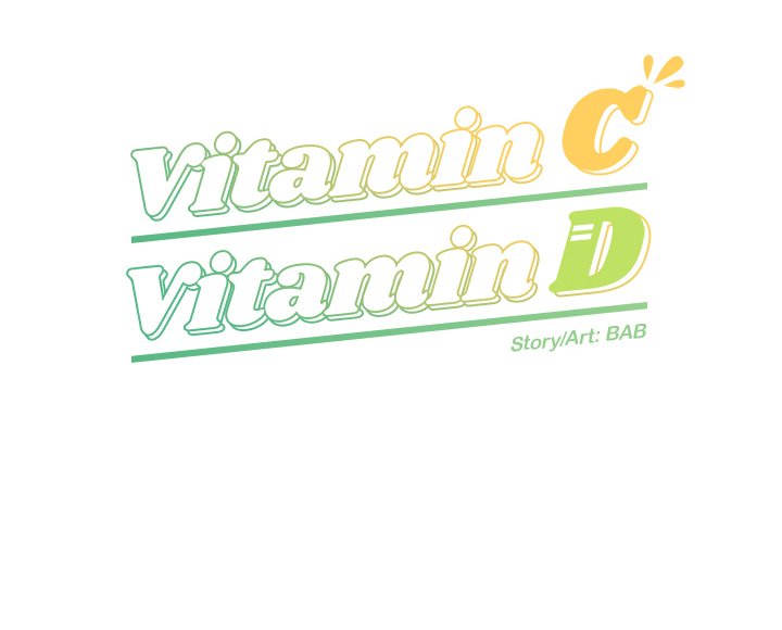 Vitamin C Vitamin D - episode 7 - 68