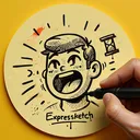 @expressketch