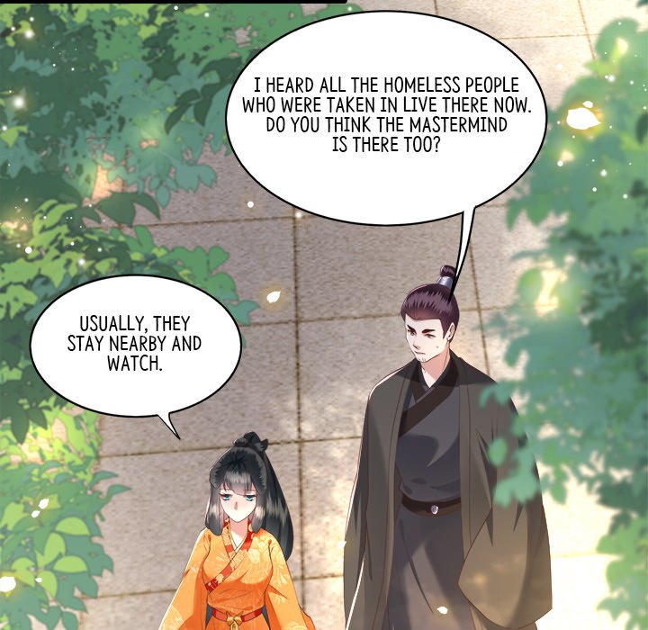 The Queen of Hell - episode 15 - 29