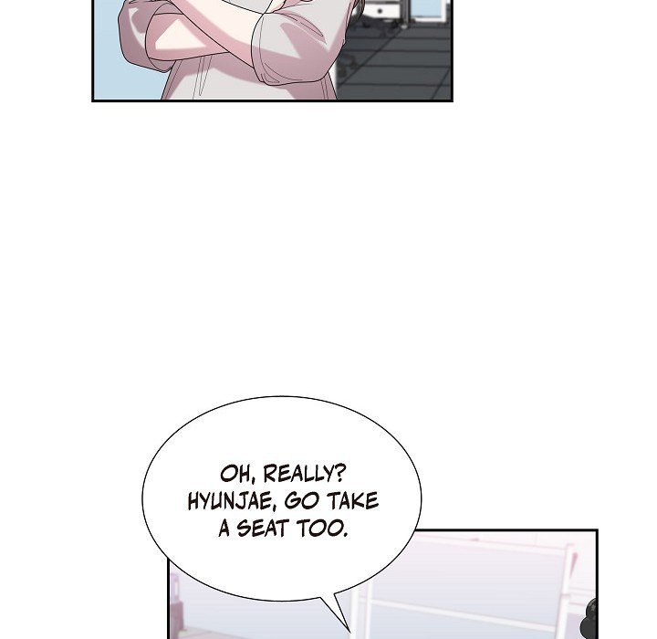 A Misogamist's Romance - episode 44 - 82
