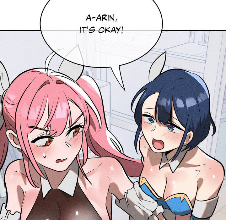 Magic-Girl Service - UNCENSORED - episode 15 - 33