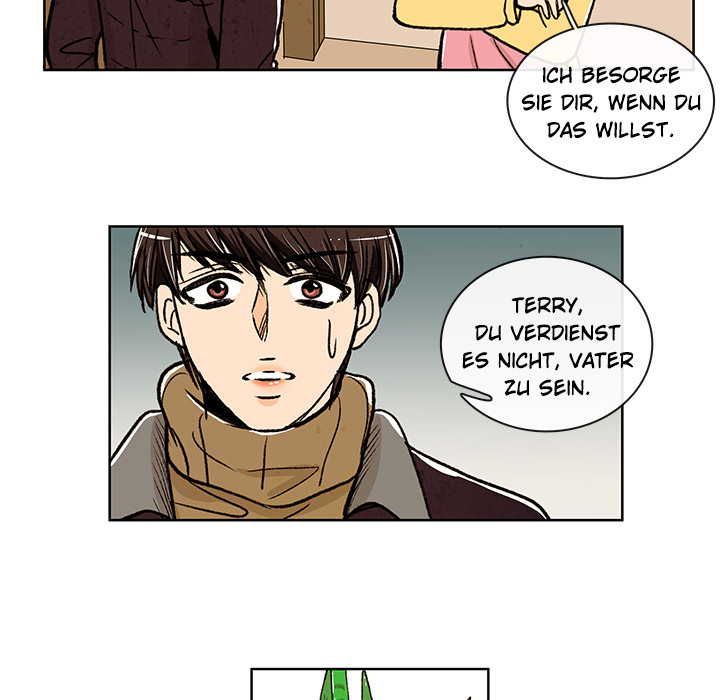 Händchenhalten Auf Eigene Gefahr - episode 6 - 29