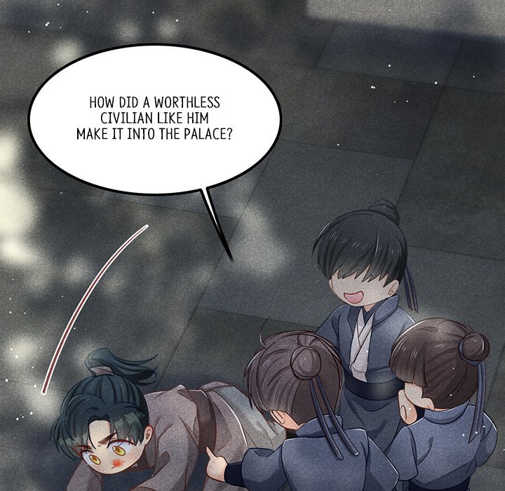 Let Me Be Your Flower - episode 3 - 39