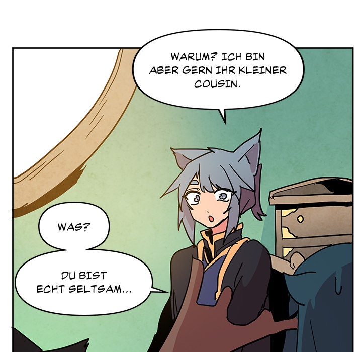 Die Dämonenkaiserin - episode 77 - 52