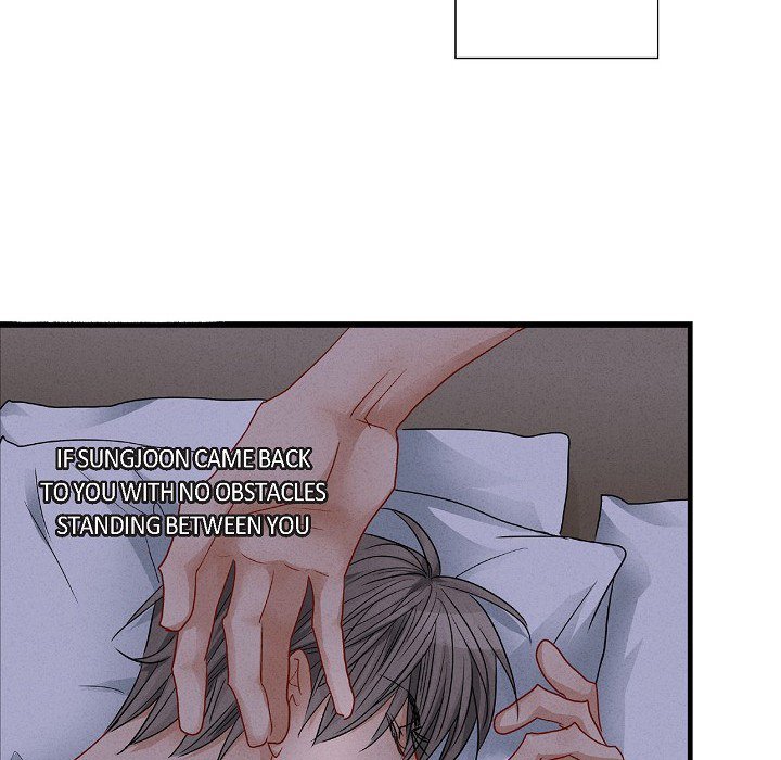 Work, Fight and Love - Webtoon Edition - episode 58 - 84