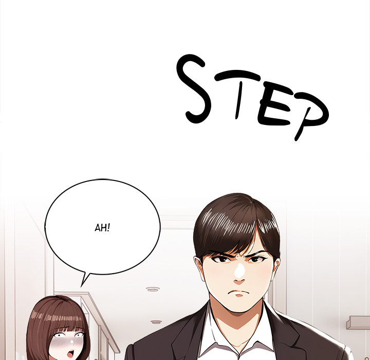 When He's Away - episode 10 - 94