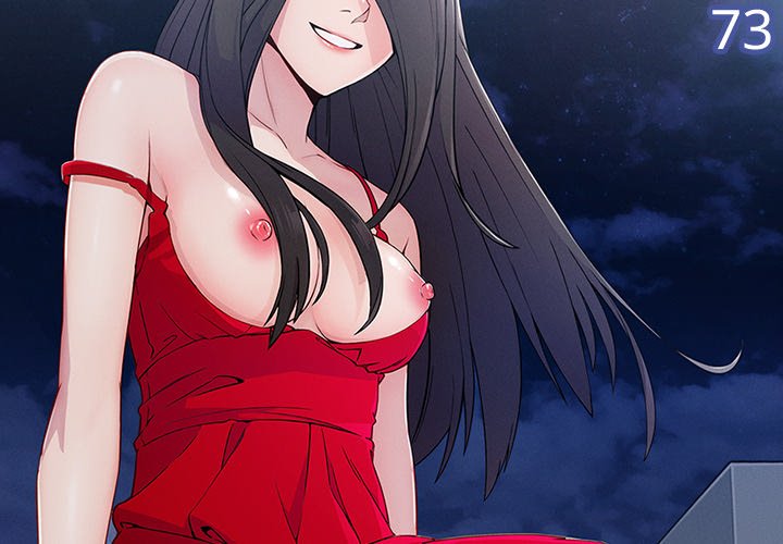 Sang-Ah - episode 73 - 1