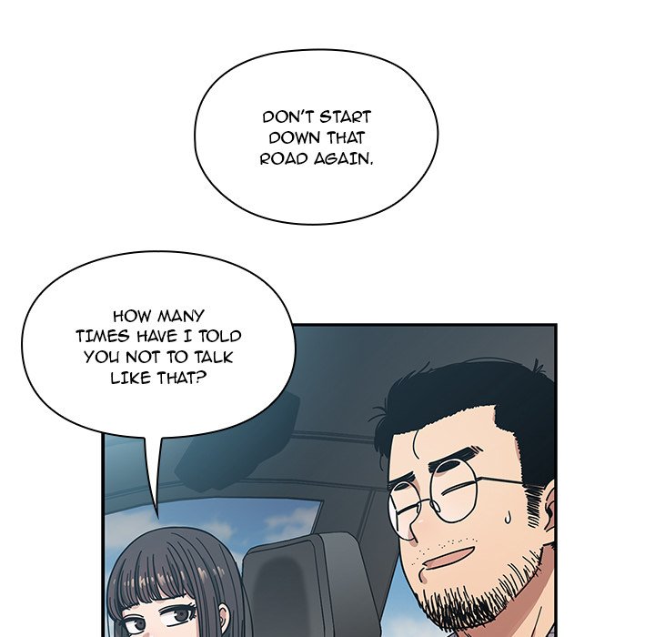 Crime and Punishment - episode 9 - 4
