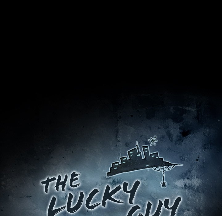 The Lucky Guy - episode 12 - 7