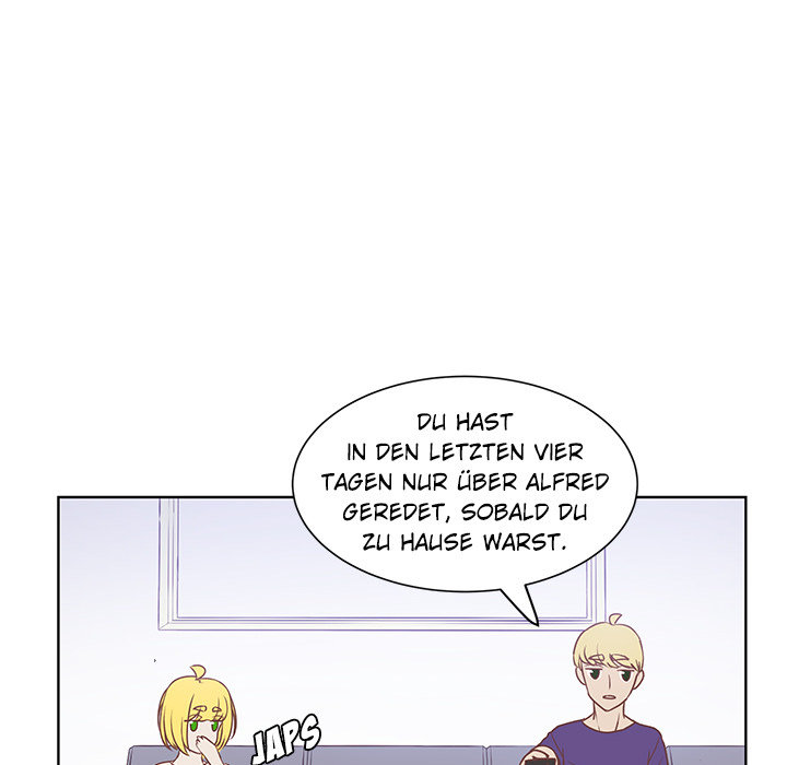 Der Mädchen-Knigge - episode 21 - 42