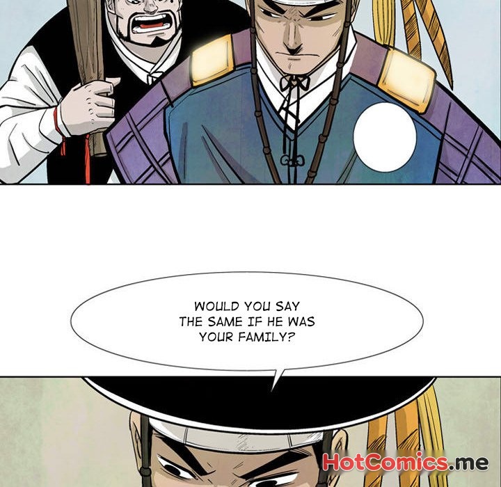 The Sword Clan - episode 12 - 11
