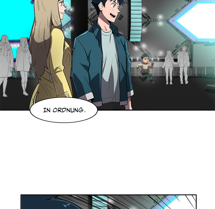 Stardust - episode 51 - 69